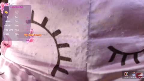  N I N A online show from November 14, 3:36 pm