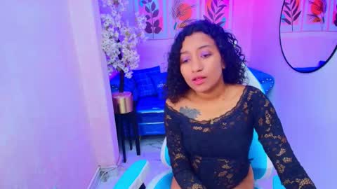 Nina  online show from December 14, 3:35 am