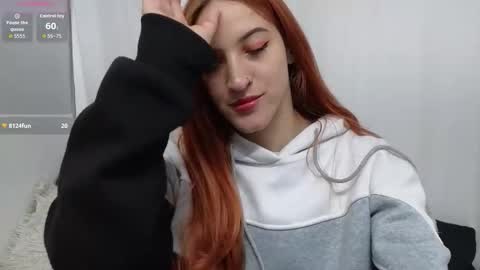 Ninaa fox online show from November 14, 5:26 pm