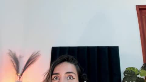 Nina online show from March 7, 9:17 pm