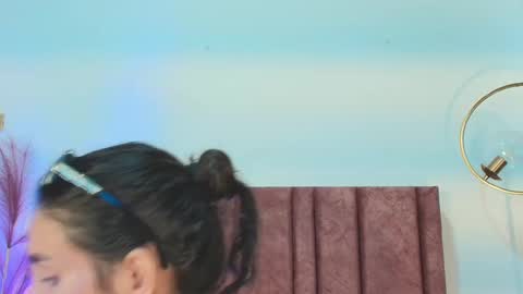 Nina online show from September 20, 7:06 pm