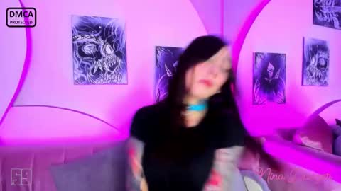  Heyyy guys Im Ninas crazy  online show from December 11, 12:55 pm