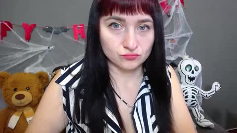 Snapshot of ninaflawlees chatting on October 24, 11:55 am ninaflawlees online show from October 24, 11:55 am