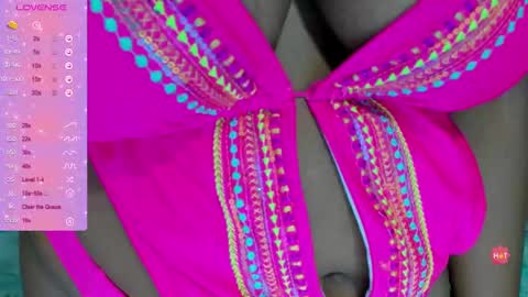 Valentina online show from March 11, 12:22 am