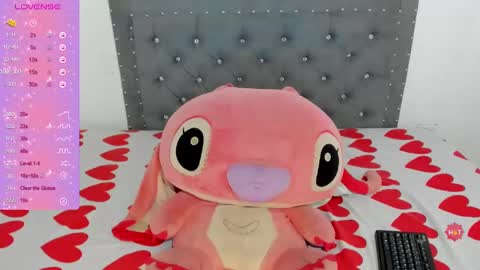 Valentina online show from February 15, 11:03 pm