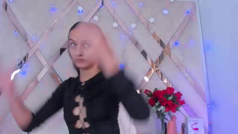 ninahtx online show from December 21, 8:59 pm