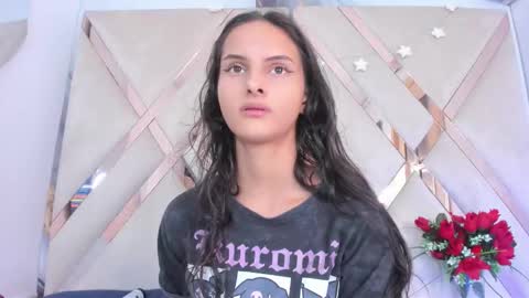 ninahtx online show from November 29, 8:49 pm