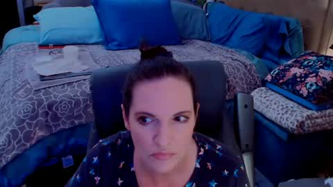 Nina Jaymes online show from June 17, 10:26 pm