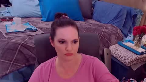 Nina Jaymes online show from October 7, 12:39 am