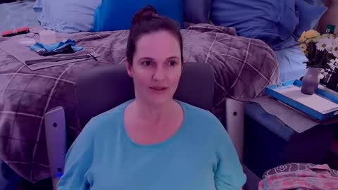 Nina Jaymes online show from March 12, 3:13 am