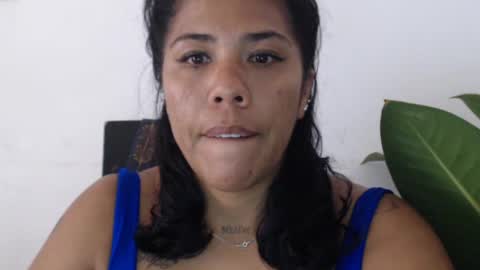 Ninapalmer online show from June 14, 8:33 pm