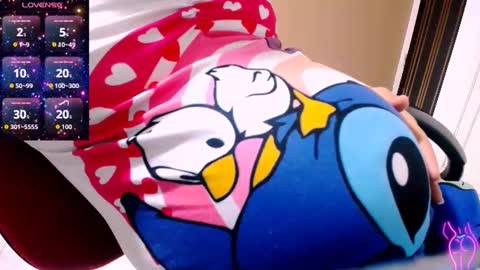 Nina online show from October 3, 3:15 am