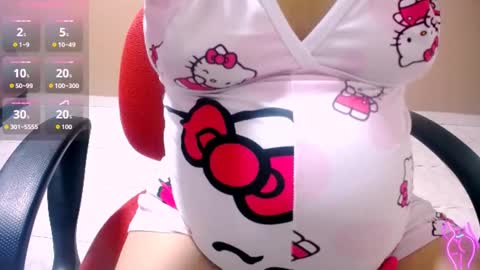 Nina online show from September 25, 1:56 am