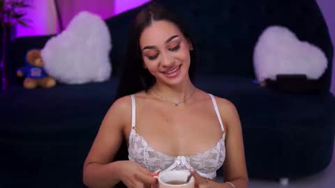 Ninna online show from October 29, 10:43 pm