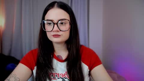 ninavolkov online show from November 10, 10:23 pm