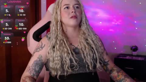 Nina online show from March 2, 1:47 am