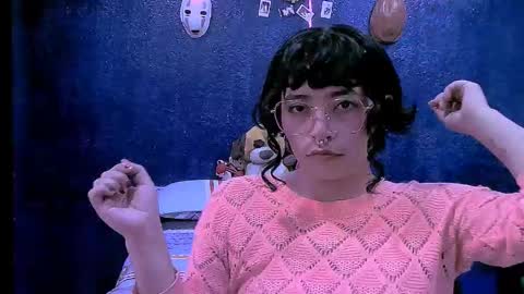 Nina online show from March 16, 1:04 pm