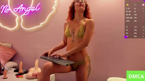 Ninna  online show from March 1, 10:45 am