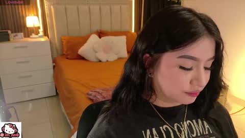 Nina online show from February 3, 12:20 pm