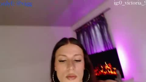 Ninna Rousse online show from June 18, 7:52 pm