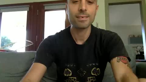 ninni2911 online show from October 1, 9:41 am