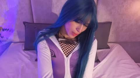 nioki_ online show from April 13, 3:44 am