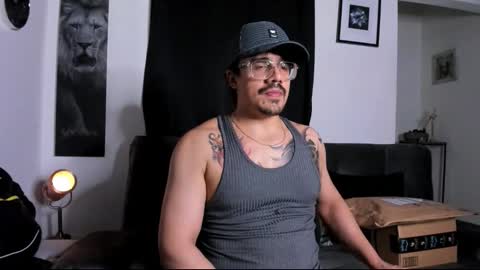 Steven online show from November 23, 3:48 am