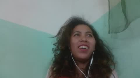 Snapshot of nirisouh chatting on October 6, 10:00 am nirisouh online show from October 6, 10:00 am