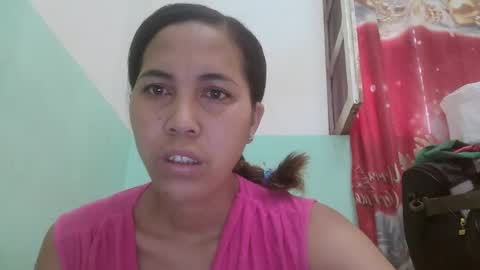 Snapshot of nirisouh chatting on February 19, 5:49 am nirisouh online show from February 19, 5:49 am