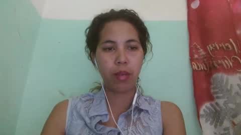 Snapshot of nirisouh chatting on March 10, 9:45 am nirisouh online show from March 10, 9:45 am