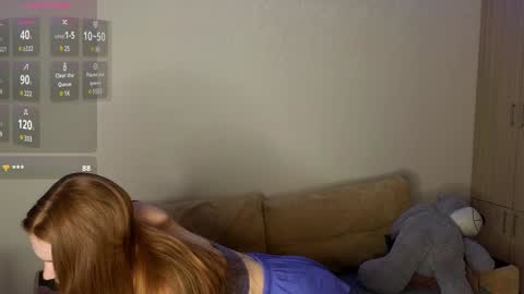 Lynn online show from January 8, 6:41 pm