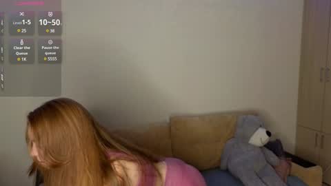 Lynn online show from January 4, 6:30 pm