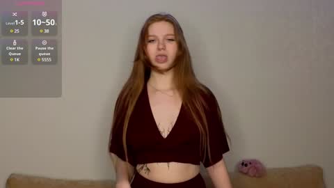 Lynn online show from December 26, 5:51 pm