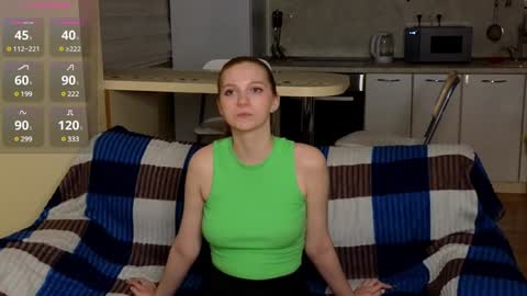 Lynn online show from January 26, 4:09 pm