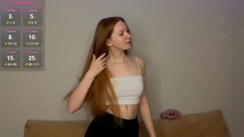 Lynn online show from January 2, 6:01 pm