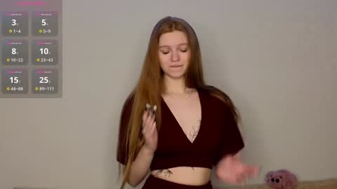 Lynn online show from January 3, 6:14 pm