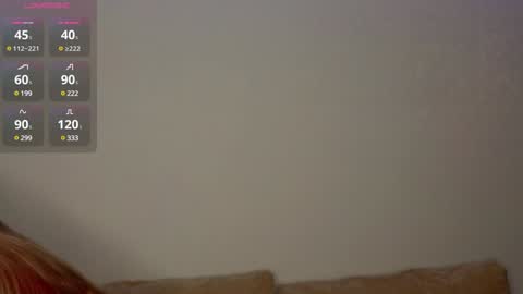 Lynn online show from December 25, 9:54 pm