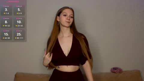 Lynn online show from December 14, 7:46 pm