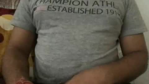 nishantsaraswat268 online show from February 9, 6:22 am