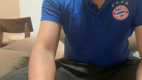 nishantsaraswat268 online show from February 27, 12:25 am