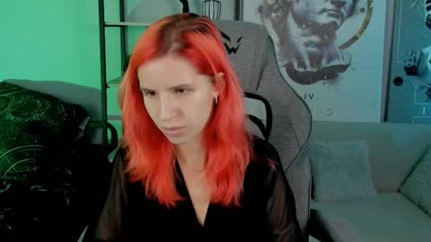 Nita online show from October 20, 6:57 pm