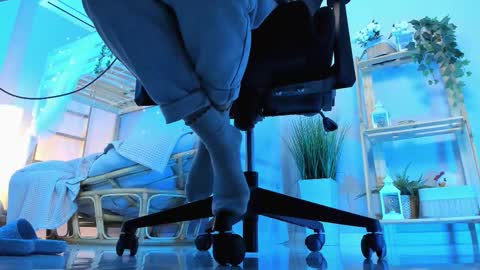 Nita online show from October 1, 6:29 pm