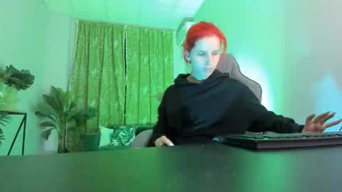 Nita online show from September 20, 6:55 pm