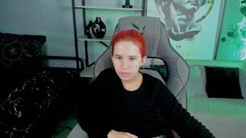 Nita online show from October 2, 6:39 pm