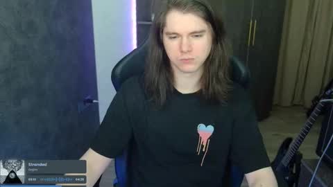 nitroshade online show from February 17, 12:10 am