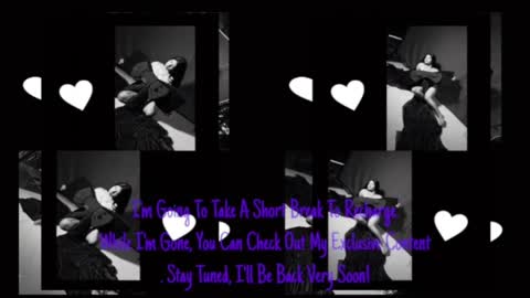  V I C T O R I A   online show from April 1, 7:00 pm