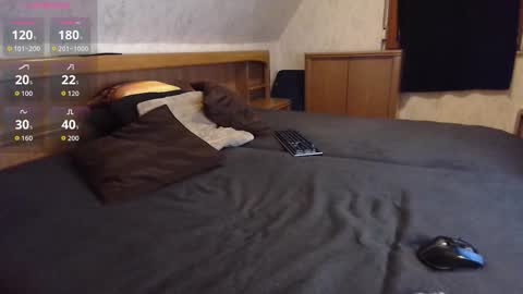 nixan85 online show from March 13, 8:39 am