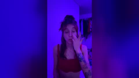 nixomni online show from June 22, 12:39 am