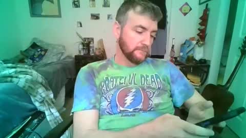 njoefats420 online show from April 26, 4:15 pm