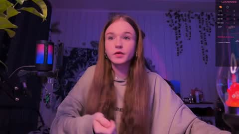 Tears Lora online show from January 26, 3:27 am